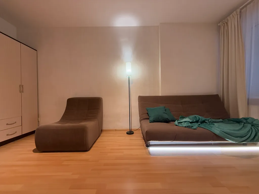 Тут хорошо на Циолковского