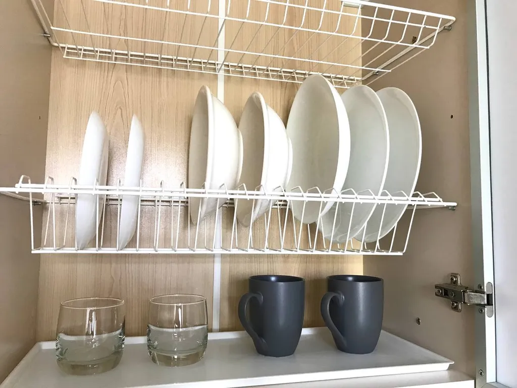 Уютная 1-квартира в центре города