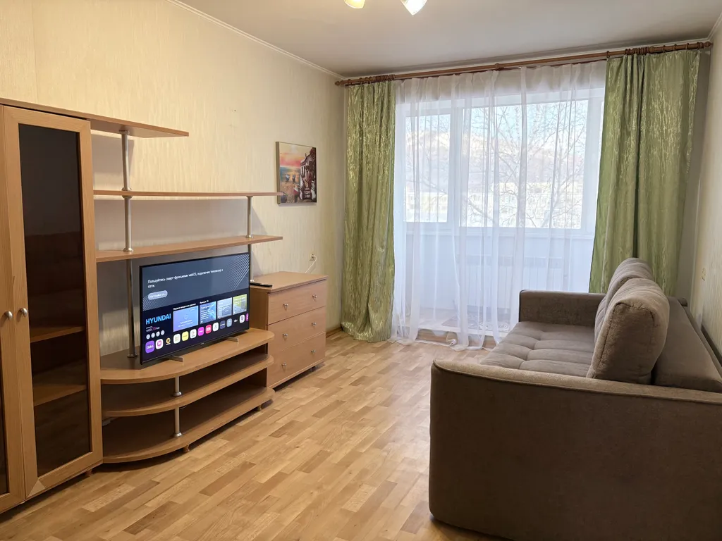 Комфортная квартира в центре Южно-Сахалинска