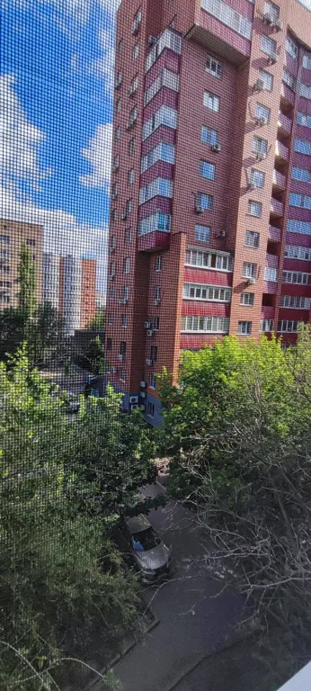 Квартира 2-комнатная Квартира — Ростов-на-Дону