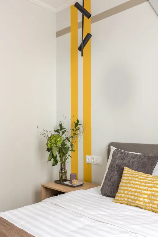 Апартаменты Кварт-Отель студия Кристалл