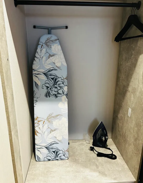 Уютная квартира в самом современном районе города