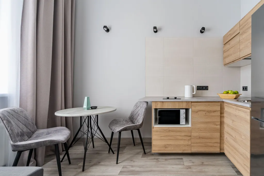 Квартира Квартира Живи в Песочном — Песочный