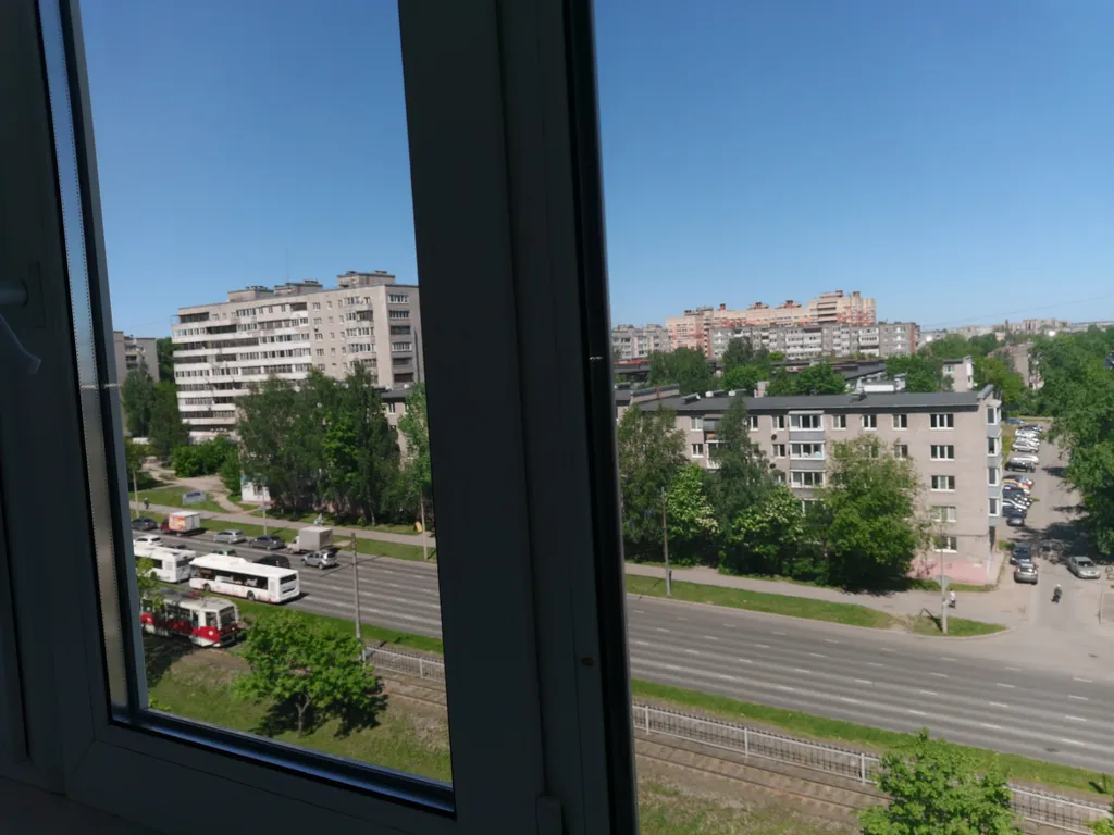 Уютная квартира в центре