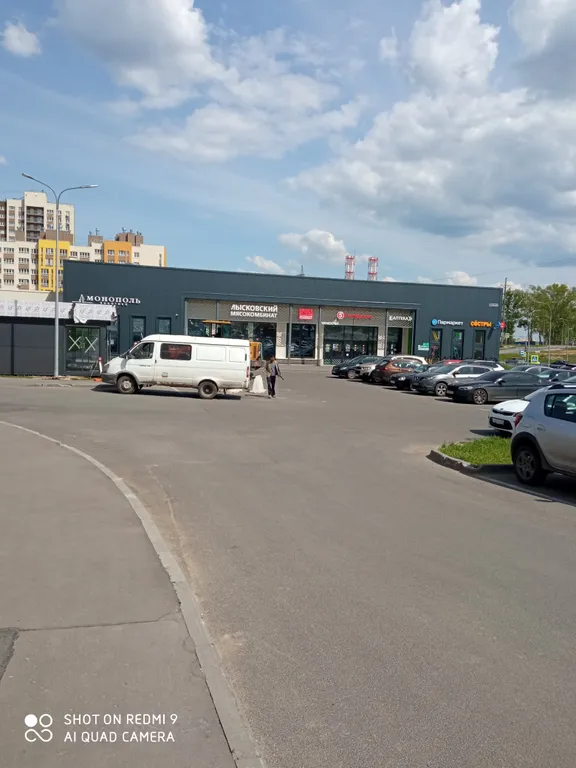 Квартира Уютная квартира в жк Новая Кузнечиха — Нижний Новгород