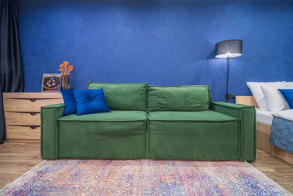 Квартира Квартира Турин — Калининград