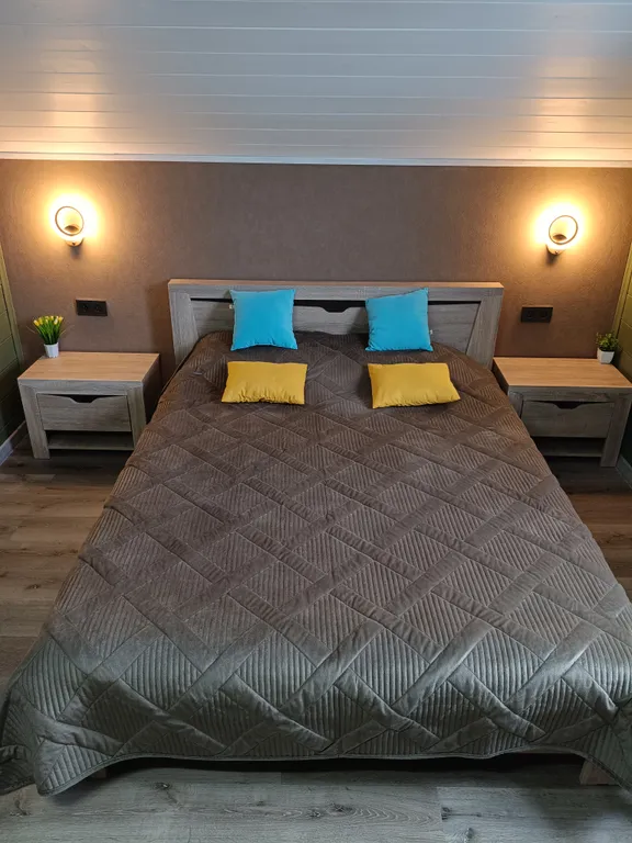 Коттедж Дом в аренду, горнолыжка Сорочаны — Капорки