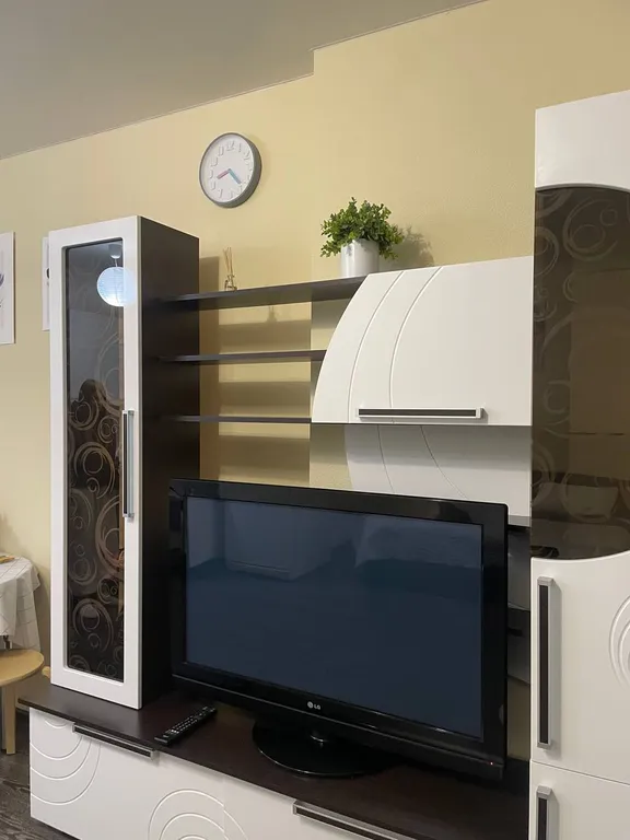 Уютная студия