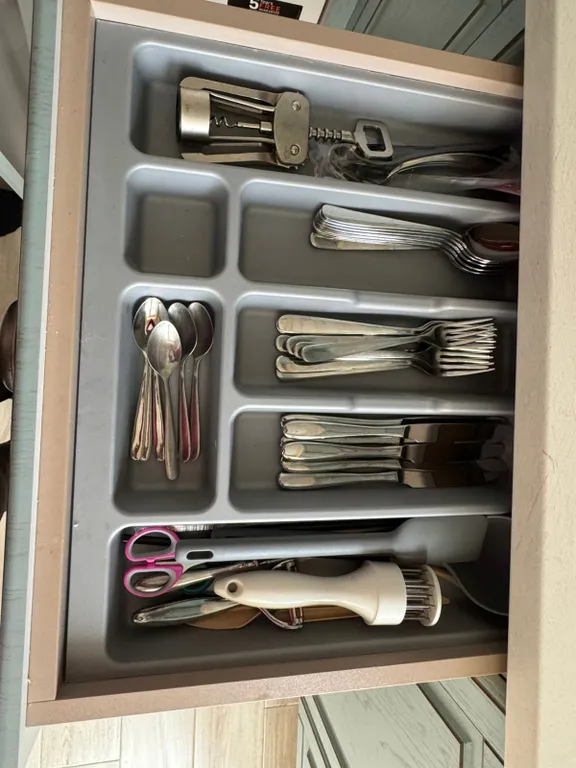 Комфортная квартира для семейного отдыха