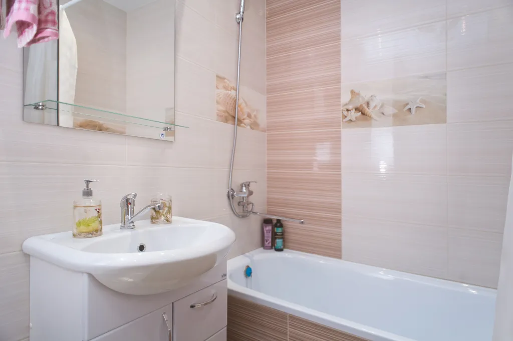 Студия в ЖК Фаворит на Западной поляне