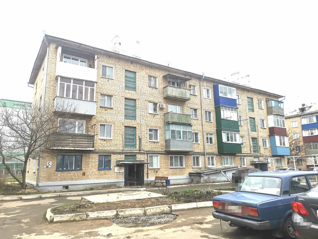 Уютная квартира в центре