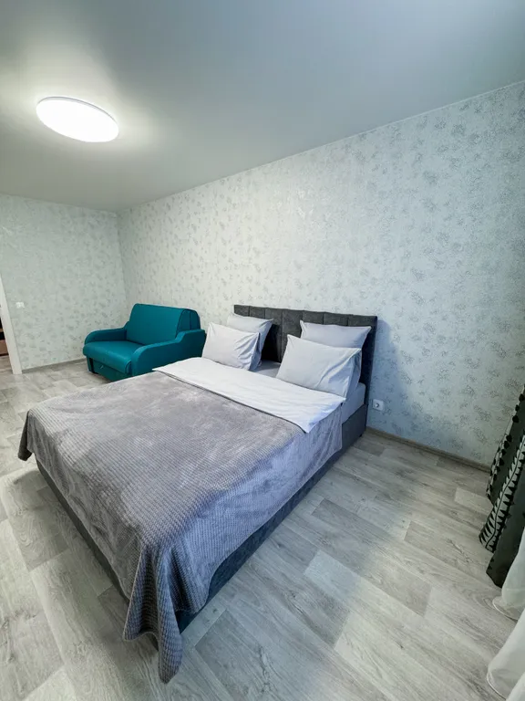 1-комнатная квартира на пр-те Кузбасском