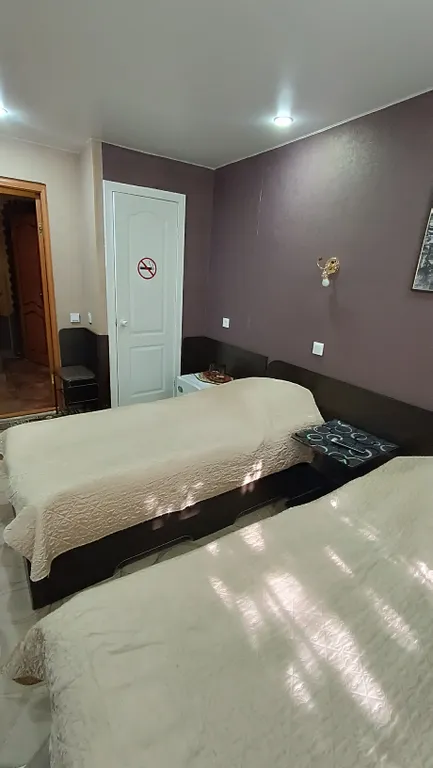 Номер эконом класса