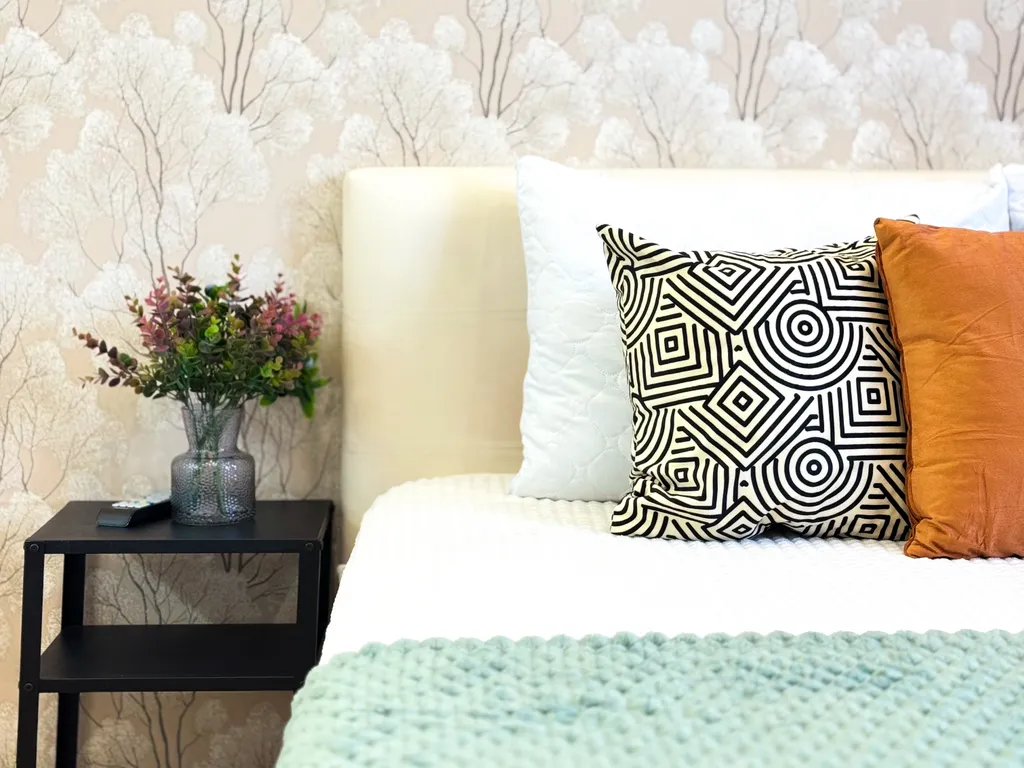 Уютная студия в жк вертикаль