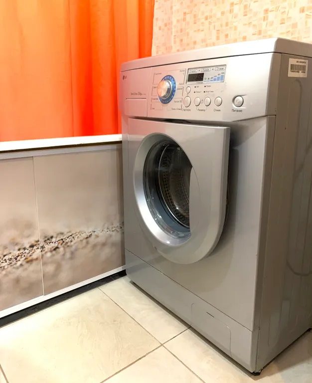 Квартира 1-комнатная Квартира — Ярославль