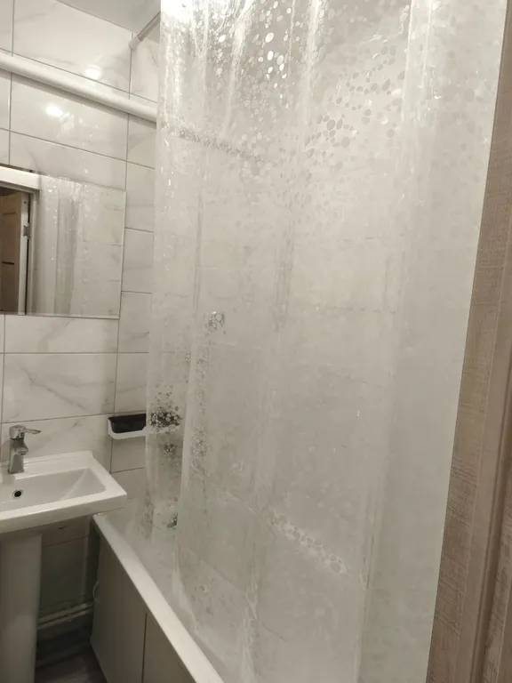 Квартира со свежим ремонтом, в хорошем дворе