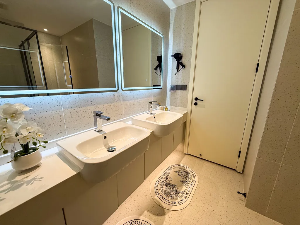 Sunshine Layan Beach Resort 2 bedroom #84192