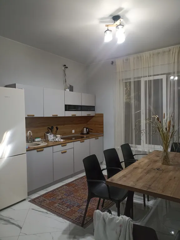 3-комнатный Дом