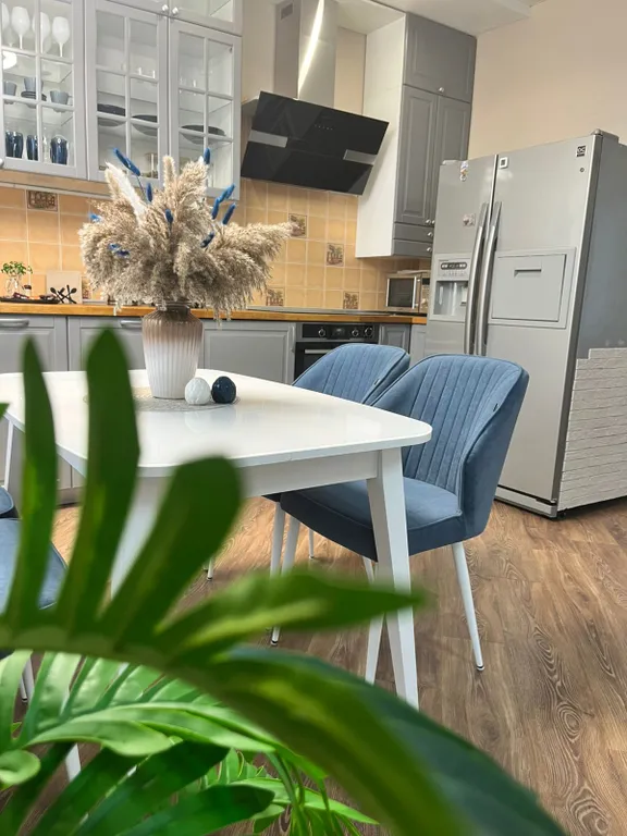 Уютная квартира в сердце Краснодара — аренда посуточно в Краснодар