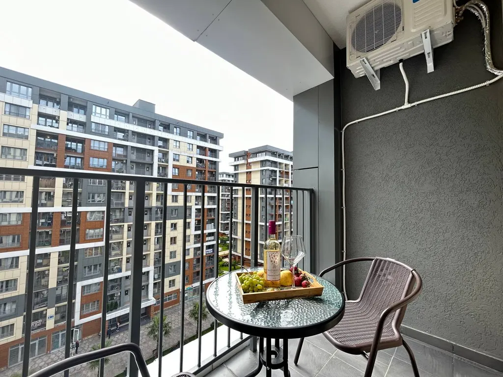 Апартамент в ЖК Каравелла Португалии