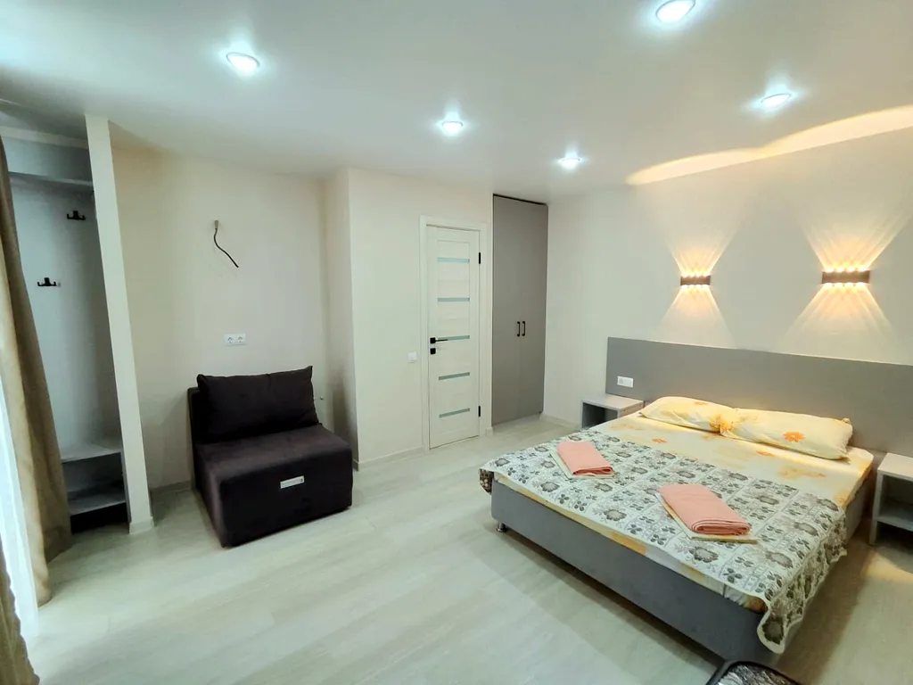 Квартира Комната — Анапа