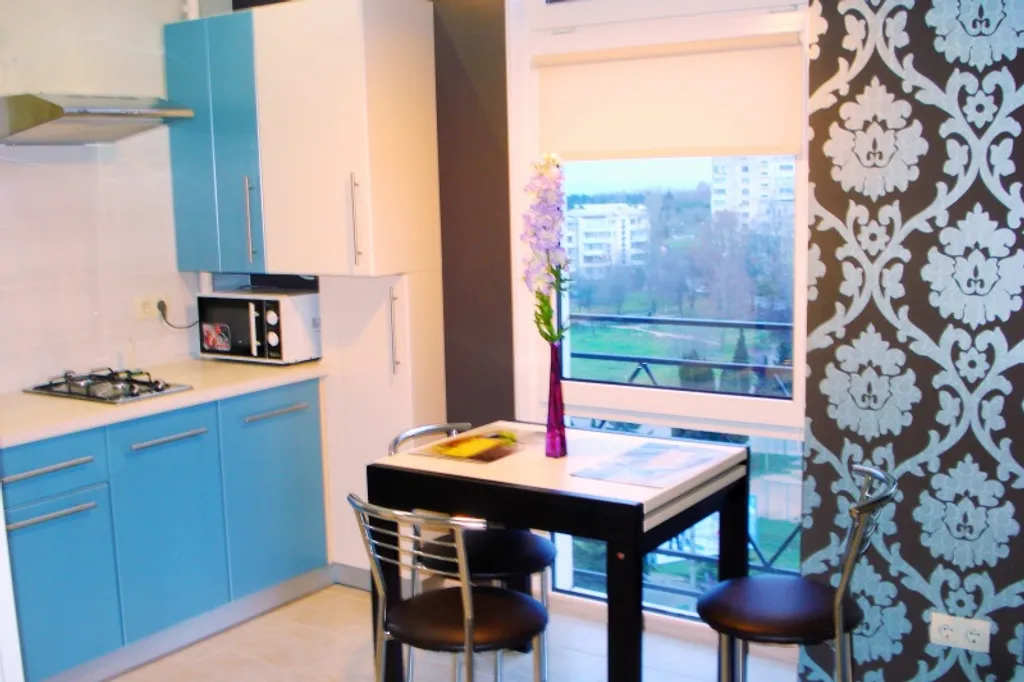 Квартира 1-комнатная Квартира — Севастополь