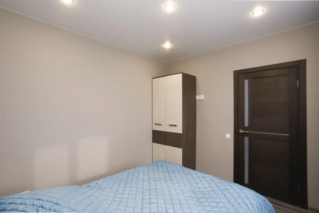 Квартира рядом с Онкодиспансером