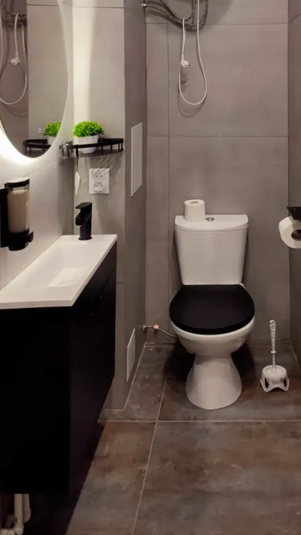 2-комнатные апартаменты Rentown