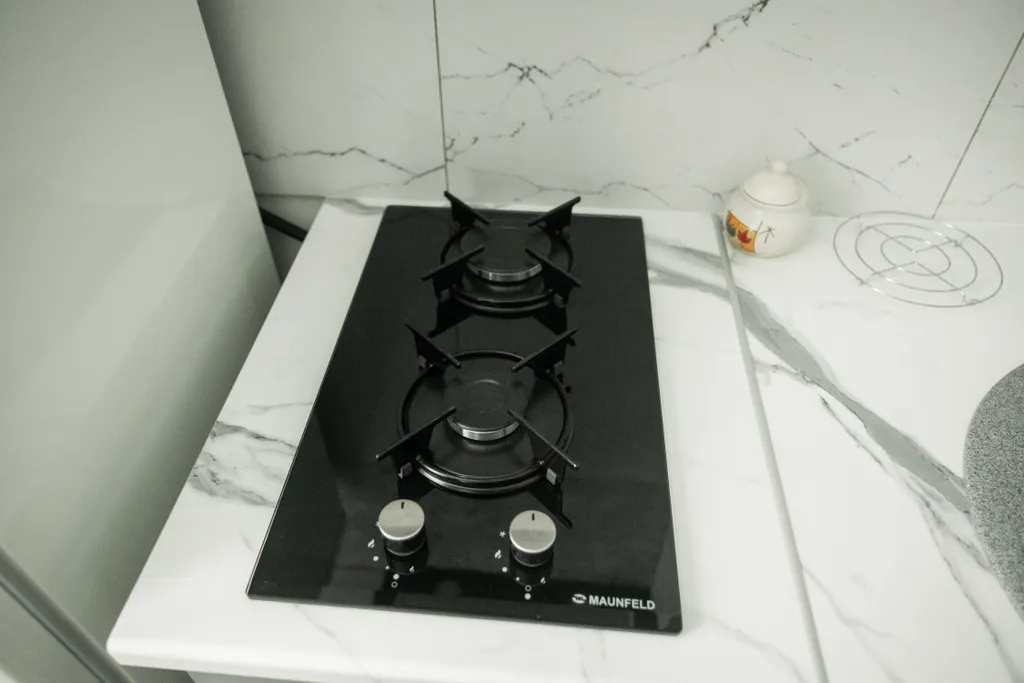 Светлая и уютная квартира в центре города