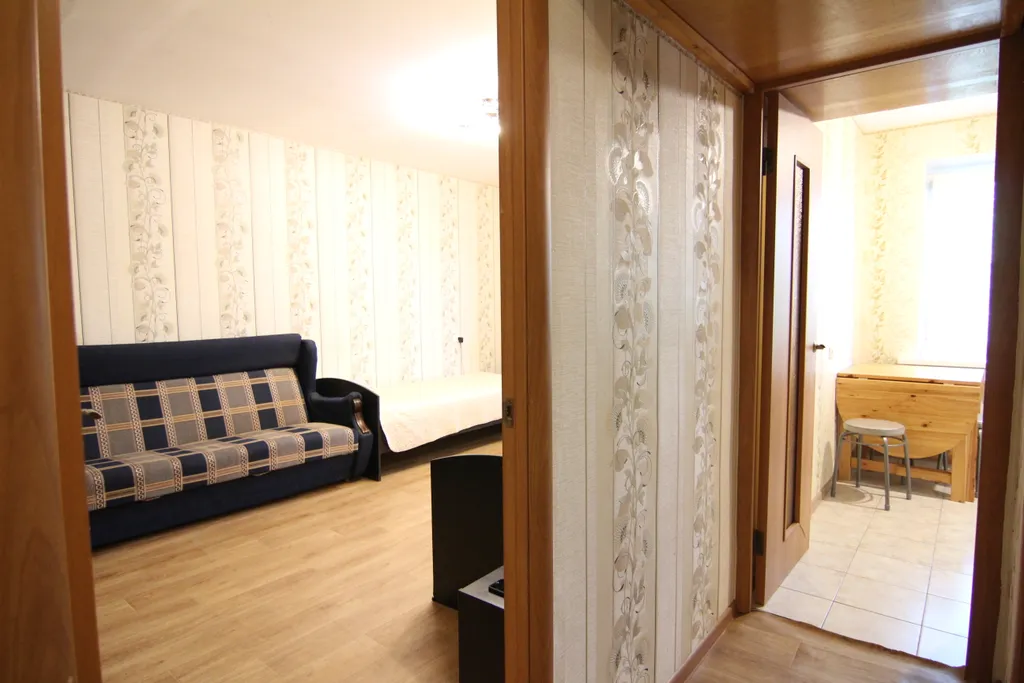 Квартира стандарт рядом с центром