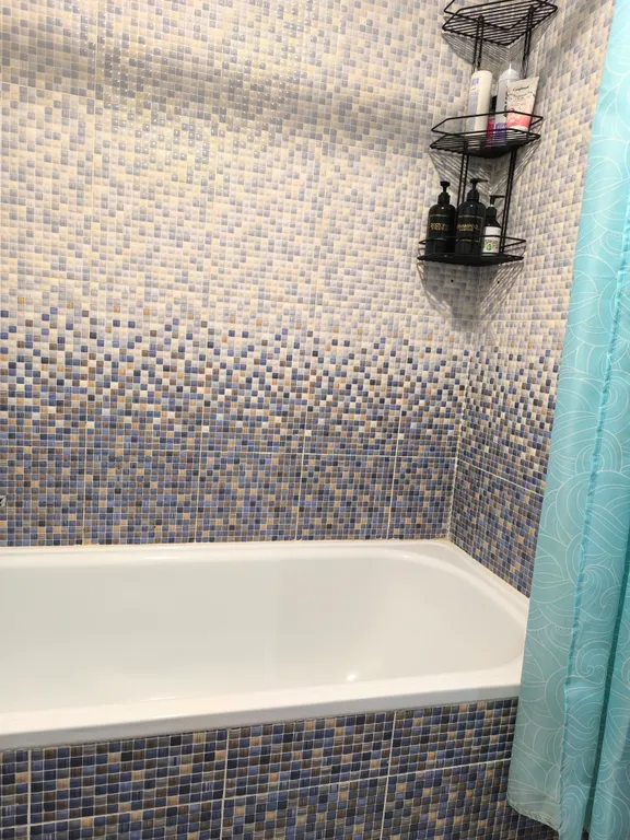 Уютная квартира рядом с набережной