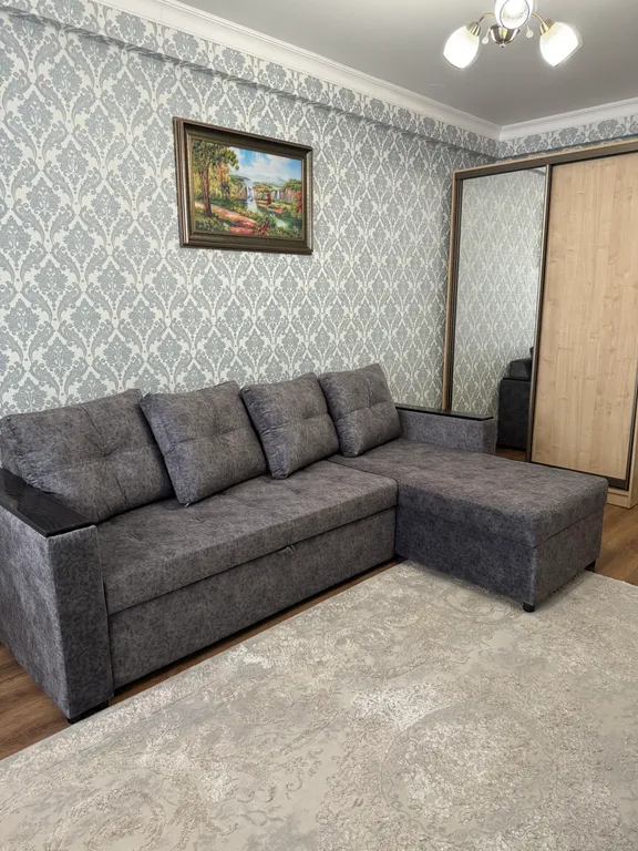 Уютная квартира у моря