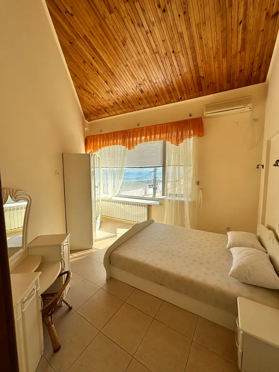 Апартаменты на берегу черного моря 1 линия