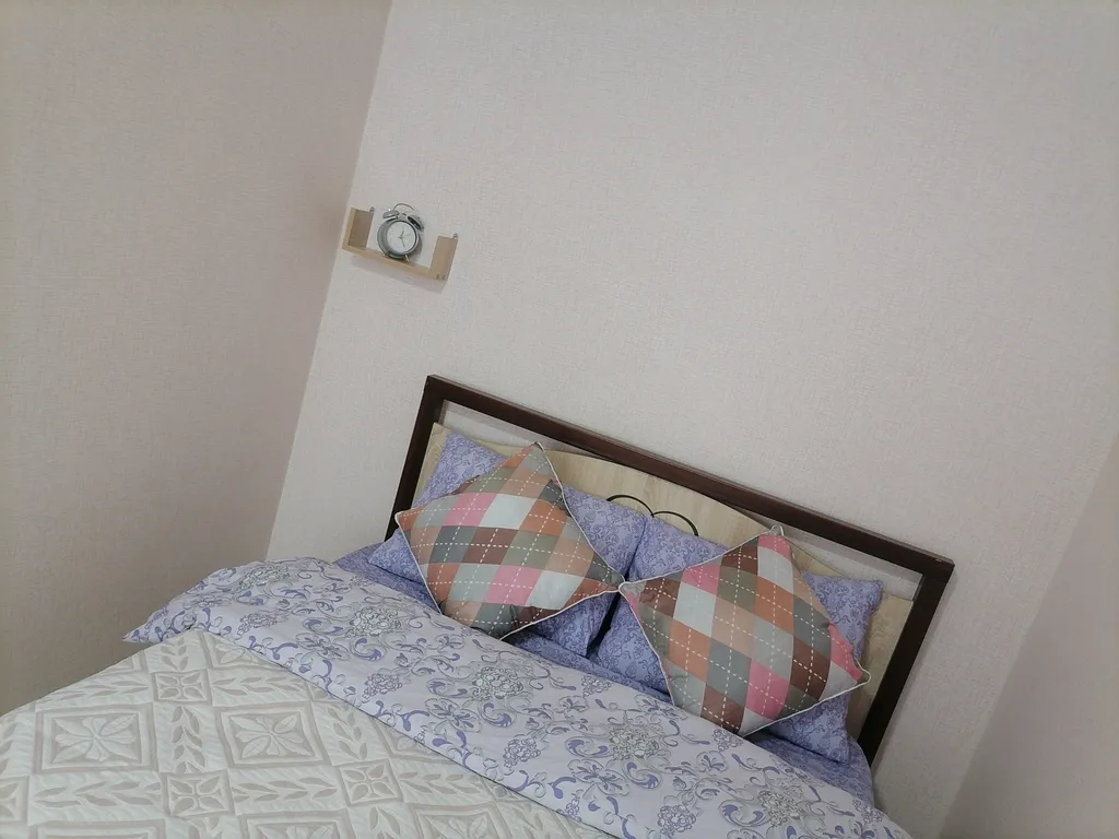 Уютная квартира в новом доме