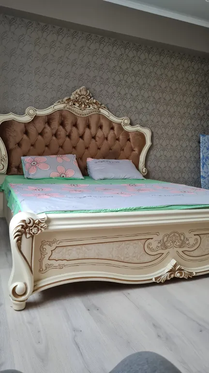 1-комнатная Квартира — аренда посуточно в Гагра