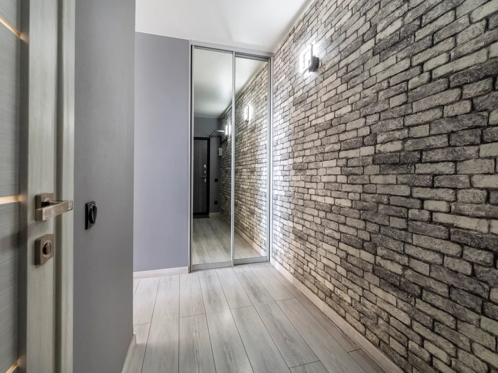 Евродвушка класса Люкс в районе вокзала