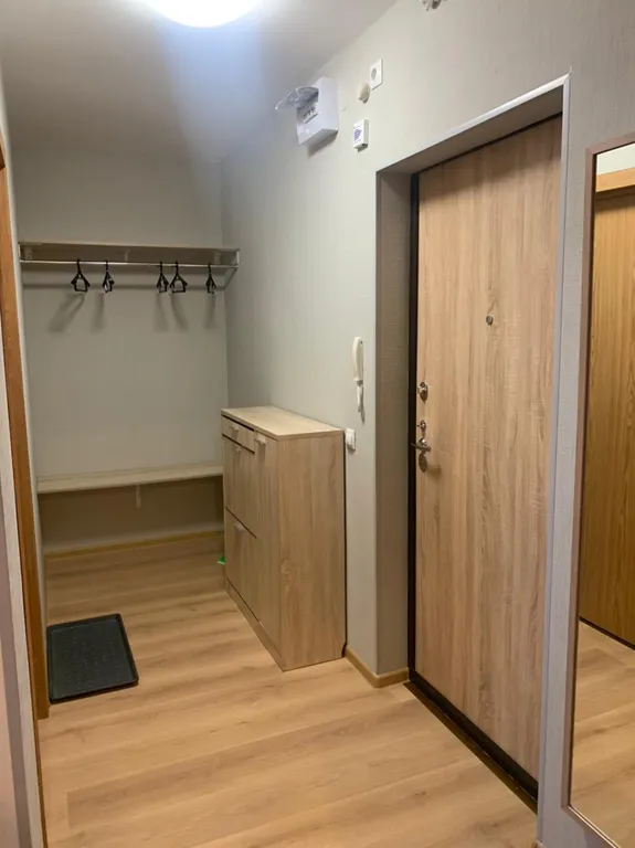 Квартира 1-комнатная Квартира — Песочный