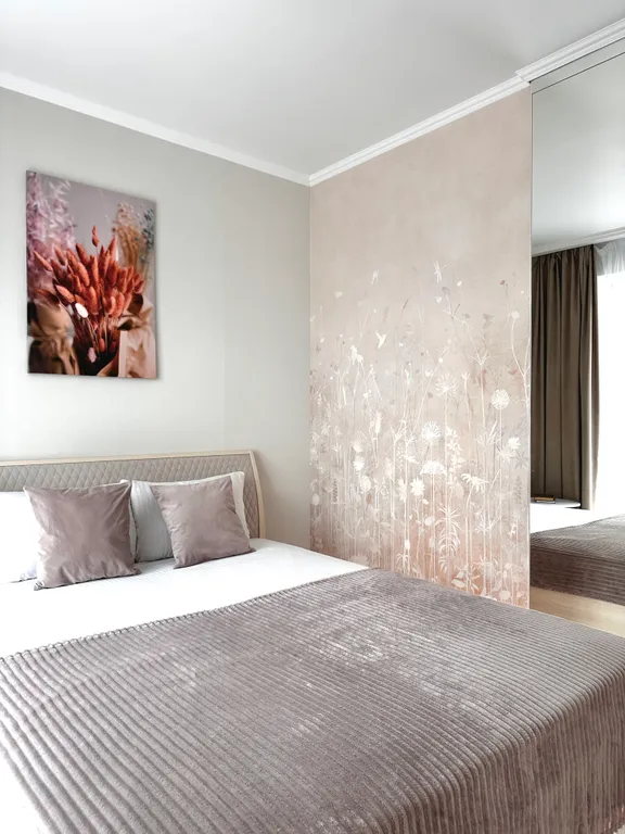 Квартира 3-комнатная Квартира — Калининград