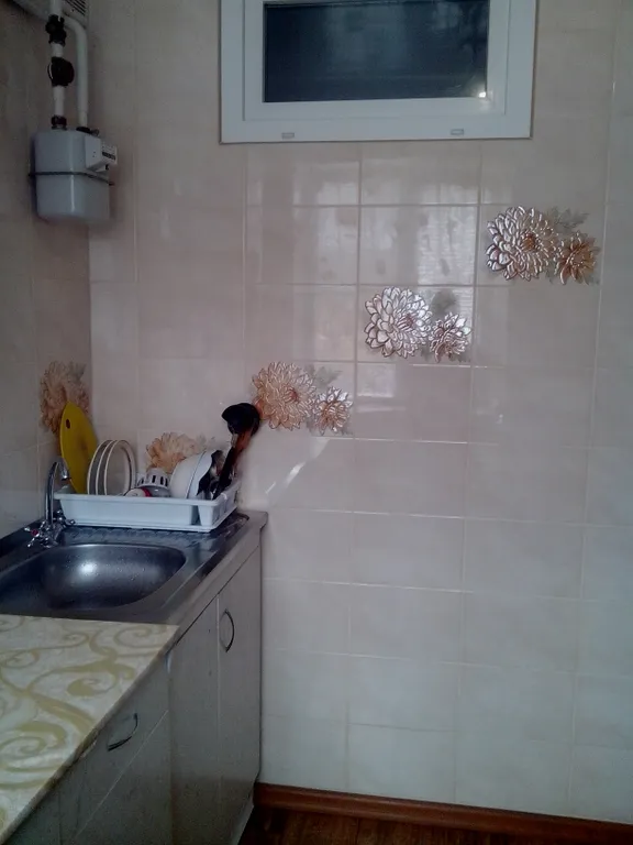 Квартира в центре