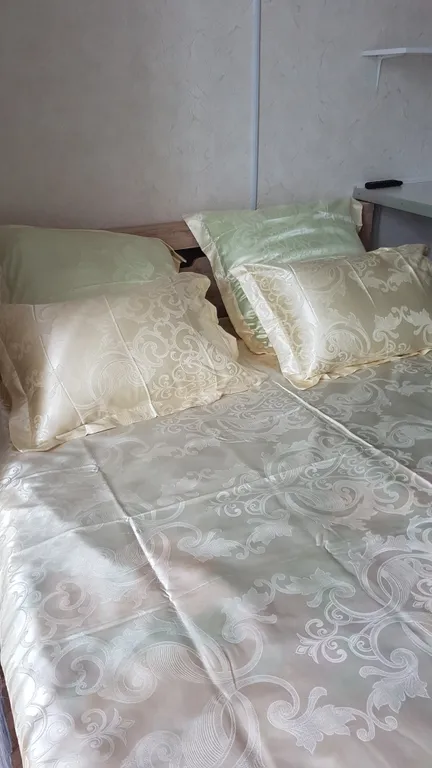 Студия у моря