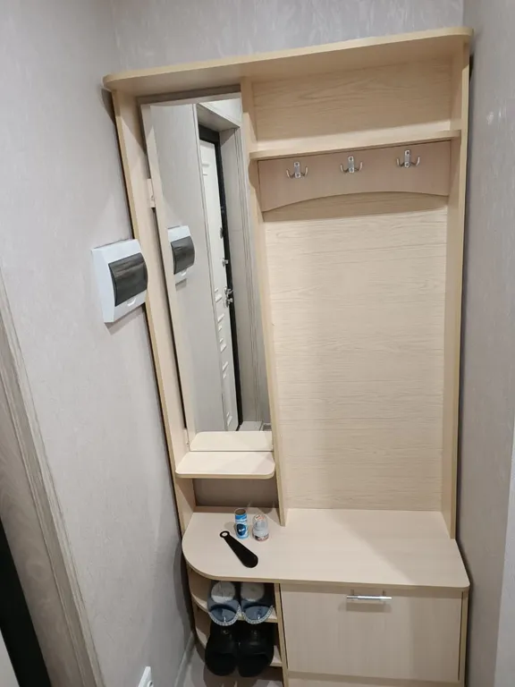 Уютная квартира в центре