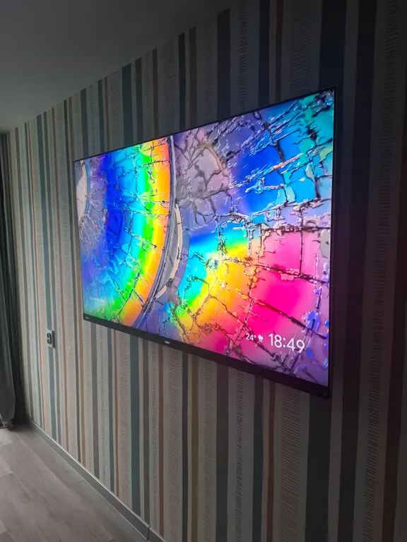 Уютная квартира в отличном районе