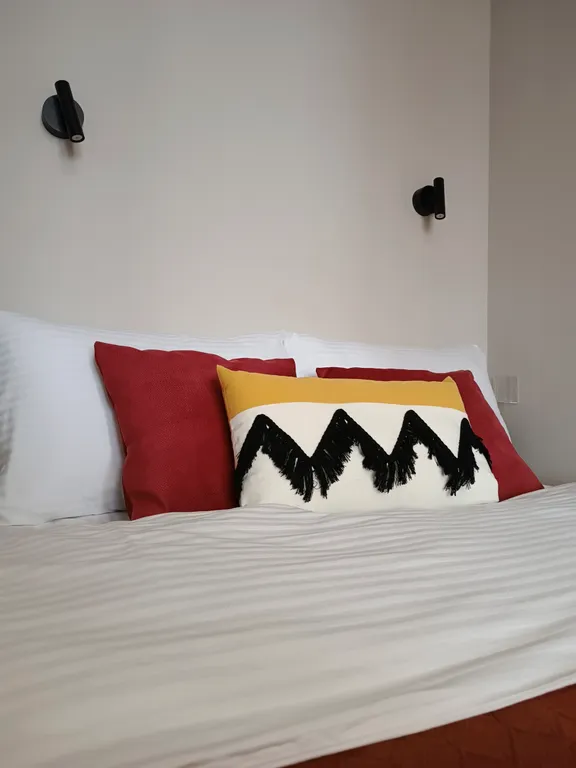 Квартира Квартира Новейшая студия Строки — Ярославль