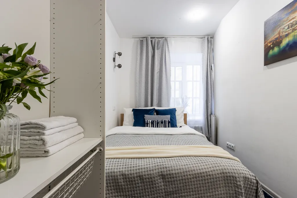 Номера у Морского вокзала