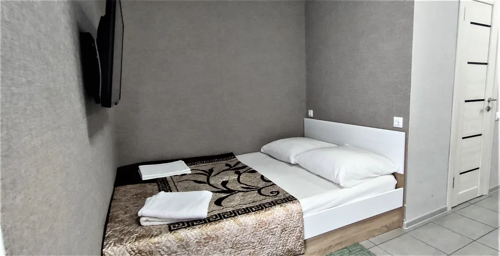 1-комнатная Квартира — аренда посуточно в Анапа