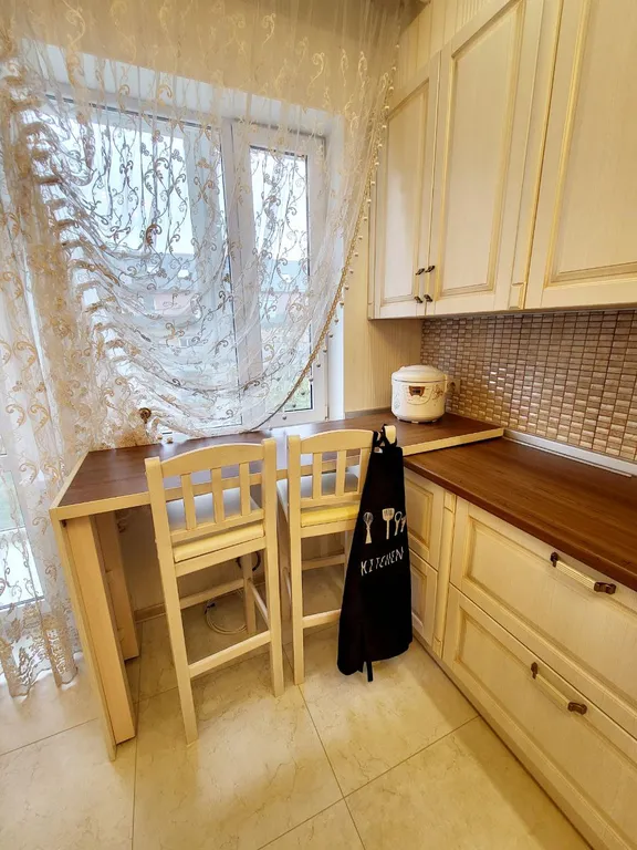 Ваш уютный уголок в историческом центре