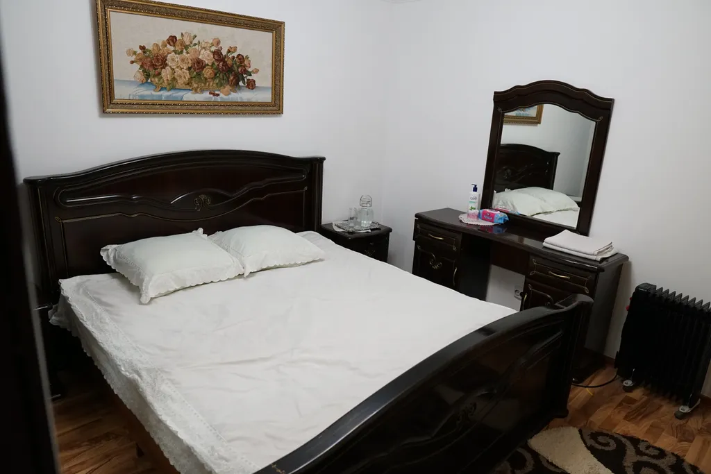 Гостевой дом "Горянка "