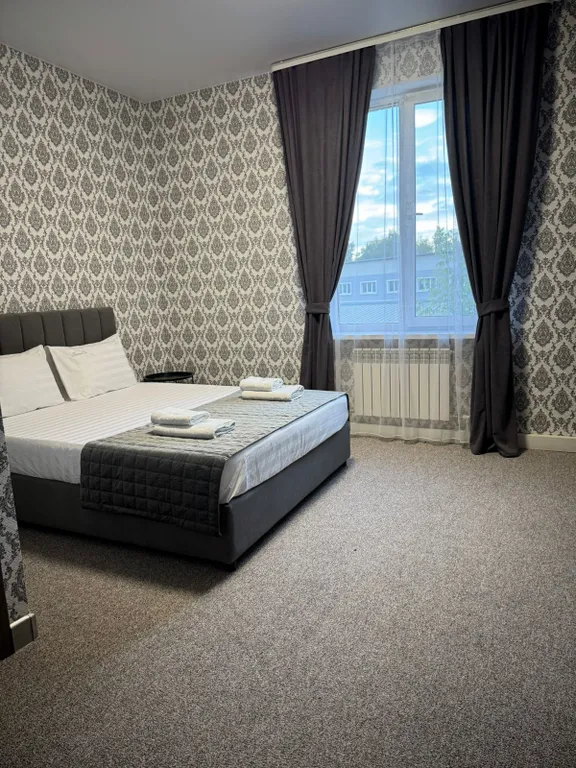 Квартира Комната — аренда посуточно в Котельники