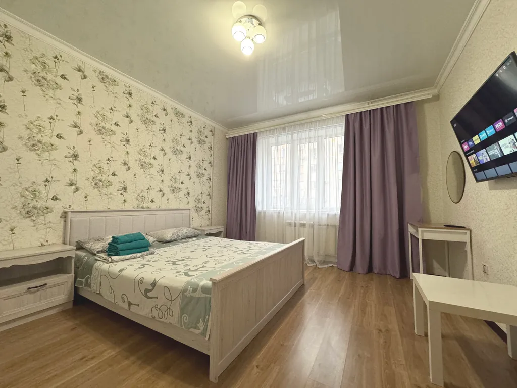 Квартира Комфорт на Нежнова, Пятигорск