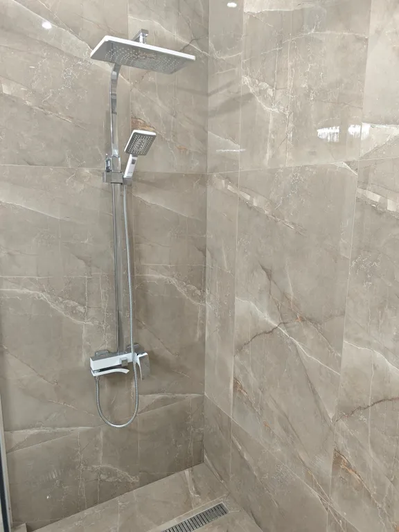 Апартаменты класса Люкс, первая береговая линия